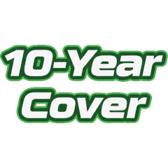 10-Year Cover